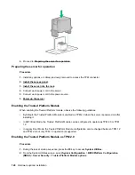 Предварительный просмотр 120 страницы HPE ProLiant DL180 User Manual