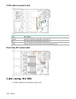 Предварительный просмотр 136 страницы HPE ProLiant DL180 User Manual