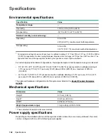 Предварительный просмотр 162 страницы HPE ProLiant DL180 User Manual