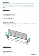 Предварительный просмотр 108 страницы HPE ProLiant DL20 Gen10 Plus User Manual