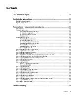 Preview for 3 page of HPE ProLiant DL20 Maintenance And Service Manual