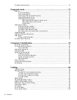 Preview for 4 page of HPE ProLiant DL20 Maintenance And Service Manual