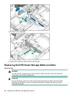 Preview for 38 page of HPE ProLiant DL20 Maintenance And Service Manual