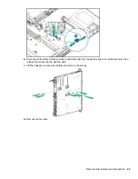 Preview for 45 page of HPE ProLiant DL20 Maintenance And Service Manual