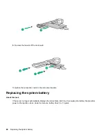 Preview for 60 page of HPE ProLiant DL20 Maintenance And Service Manual