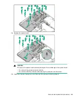 Preview for 65 page of HPE ProLiant DL20 Maintenance And Service Manual