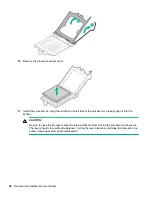 Preview for 66 page of HPE ProLiant DL20 Maintenance And Service Manual