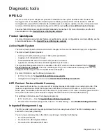 Preview for 73 page of HPE ProLiant DL20 Maintenance And Service Manual