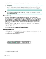 Preview for 86 page of HPE ProLiant DL20 Maintenance And Service Manual