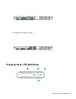 Preview for 87 page of HPE ProLiant DL20 Maintenance And Service Manual