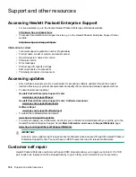 Preview for 104 page of HPE ProLiant DL20 Maintenance And Service Manual