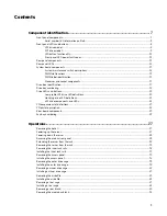 Preview for 3 page of HPE ProLiant DL325 Gen10 Plus User Manual