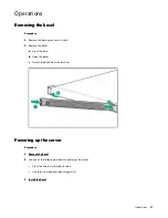 Preview for 27 page of HPE ProLiant DL325 Gen10 Plus User Manual