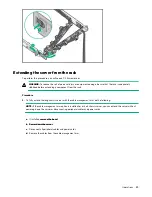 Preview for 29 page of HPE ProLiant DL325 Gen10 Plus User Manual