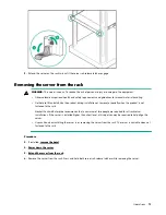 Preview for 31 page of HPE ProLiant DL325 Gen10 Plus User Manual