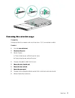 Preview for 35 page of HPE ProLiant DL325 Gen10 Plus User Manual