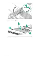 Preview for 36 page of HPE ProLiant DL325 Gen10 Plus User Manual