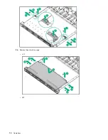 Preview for 38 page of HPE ProLiant DL325 Gen10 Plus User Manual