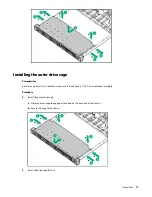 Preview for 39 page of HPE ProLiant DL325 Gen10 Plus User Manual