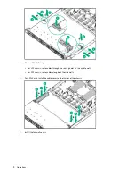 Preview for 40 page of HPE ProLiant DL325 Gen10 Plus User Manual