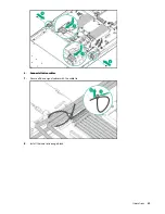 Preview for 41 page of HPE ProLiant DL325 Gen10 Plus User Manual