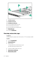 Preview for 42 page of HPE ProLiant DL325 Gen10 Plus User Manual