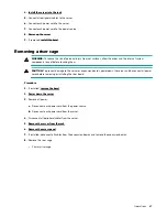 Preview for 47 page of HPE ProLiant DL325 Gen10 Plus User Manual