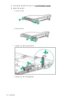 Preview for 50 page of HPE ProLiant DL325 Gen10 Plus User Manual