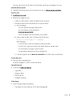 Preview for 55 page of HPE ProLiant DL325 Gen10 Plus User Manual