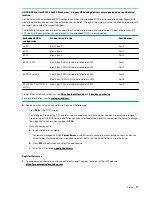 Preview for 57 page of HPE ProLiant DL325 Gen10 Plus User Manual