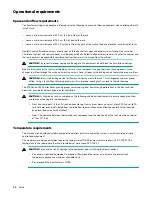 Preview for 58 page of HPE ProLiant DL325 Gen10 Plus User Manual