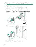 Preview for 62 page of HPE ProLiant DL325 Gen10 Plus User Manual