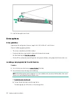 Preview for 66 page of HPE ProLiant DL325 Gen10 Plus User Manual