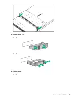 Preview for 67 page of HPE ProLiant DL325 Gen10 Plus User Manual