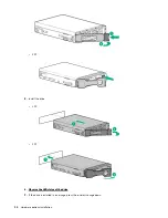 Preview for 68 page of HPE ProLiant DL325 Gen10 Plus User Manual