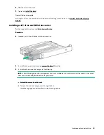 Preview for 69 page of HPE ProLiant DL325 Gen10 Plus User Manual