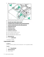 Preview for 74 page of HPE ProLiant DL325 Gen10 Plus User Manual