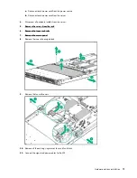 Preview for 75 page of HPE ProLiant DL325 Gen10 Plus User Manual