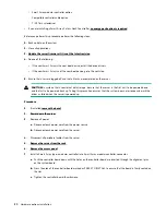 Preview for 80 page of HPE ProLiant DL325 Gen10 Plus User Manual