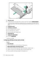 Preview for 84 page of HPE ProLiant DL325 Gen10 Plus User Manual