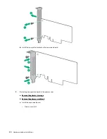 Preview for 88 page of HPE ProLiant DL325 Gen10 Plus User Manual