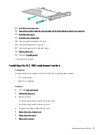 Preview for 91 page of HPE ProLiant DL325 Gen10 Plus User Manual