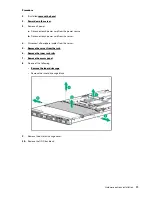 Preview for 93 page of HPE ProLiant DL325 Gen10 Plus User Manual