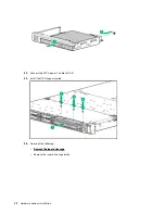 Preview for 96 page of HPE ProLiant DL325 Gen10 Plus User Manual