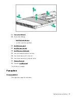 Preview for 97 page of HPE ProLiant DL325 Gen10 Plus User Manual