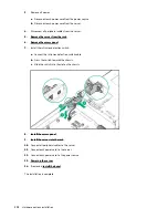 Preview for 102 page of HPE ProLiant DL325 Gen10 Plus User Manual