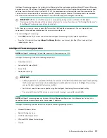 Preview for 127 page of HPE ProLiant DL325 Gen10 Plus User Manual