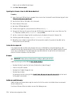 Preview for 134 page of HPE ProLiant DL325 Gen10 Plus User Manual