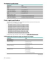 Preview for 140 page of HPE ProLiant DL325 Gen10 Plus User Manual