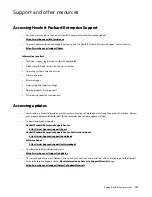 Preview for 147 page of HPE ProLiant DL325 Gen10 Plus User Manual